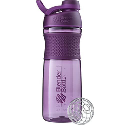 BlenderBottle SportMixer Shaker Bottle