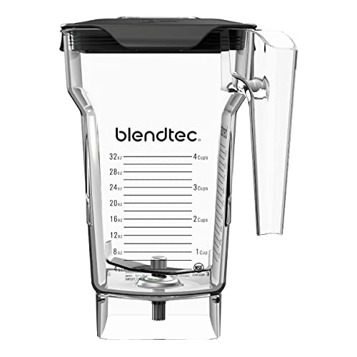 12 Best Blendtec Blender For 2024 Storables   Blendtec 75 Oz Four Side Jar 41NQ1EARWLL 