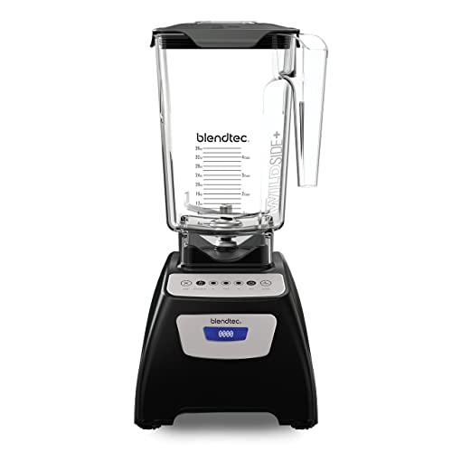 Blendtec Classic 570 Blender - Kitchen Blender