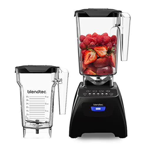 Blendtec Classic 575 Blender Bundle