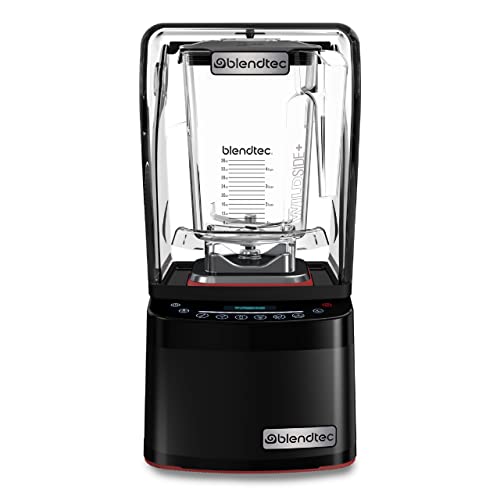 Blendtec 800 - Professional Smoothie & Frozen Drink Blender