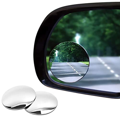 Blind Spot Car Mirror 2 Pack