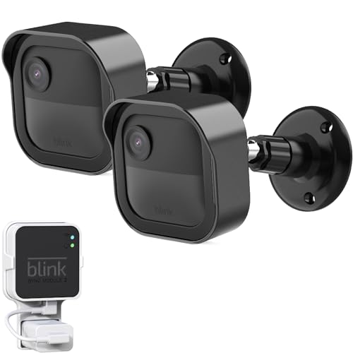 Blink Outdoor 4 Camera Mount and Housing