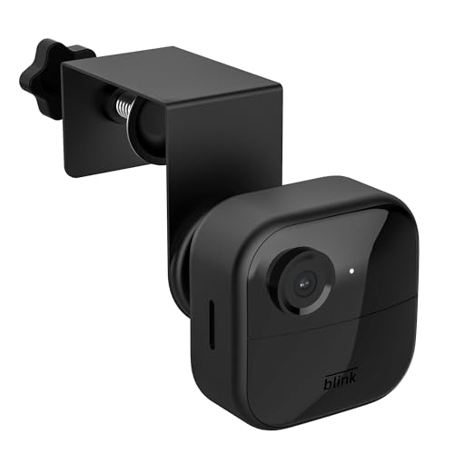 SSCEHCNY Camera Mount for Blink Home Security - No Drill Required