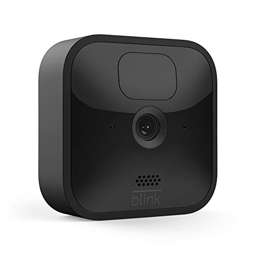 Blink Outdoor - HD Wireless Security Camera