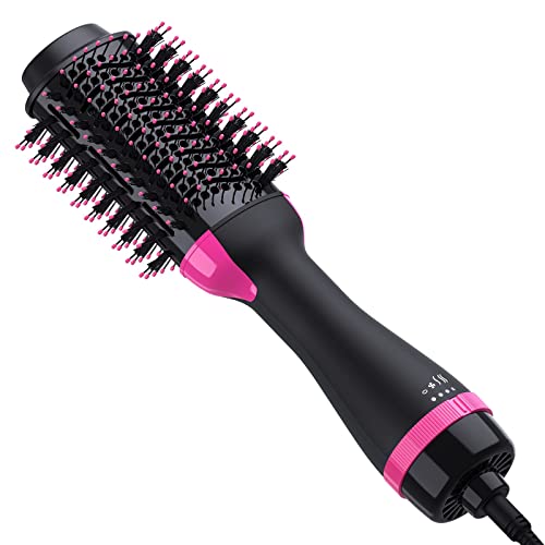 Blow Dryer Brush in One