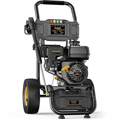 9 Superior Small Power Washer For 2024