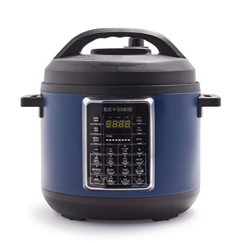  Artestia 12-in-1 Multi Cooker with Air Fry, Sous Vide