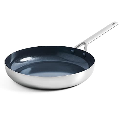 Blue Diamond Cookware 8" Frying Pan Skillet
