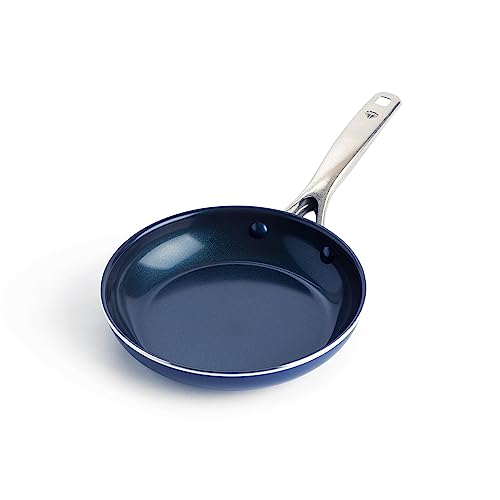 Blue Diamond 8" Ceramic Nonstick Frying Pan - PFAS-Free