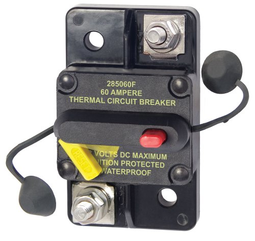 Blue Sea 7184 Circuit Breaker