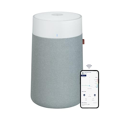 BLUEAIR Air Purifiers for Bedroom