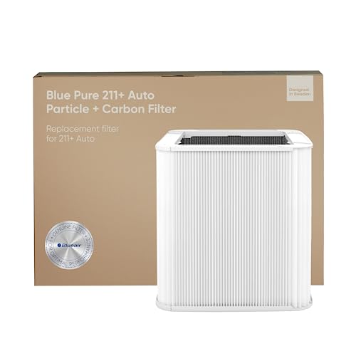 BLUEAIR Replacement Filter for Blue Pure 211+ Auto Air Purifier