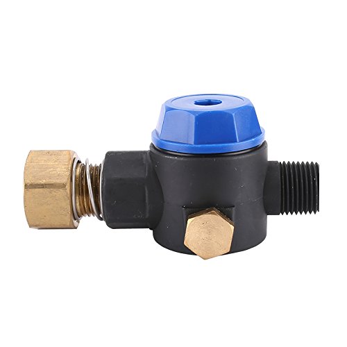 BlueField Pressure Washer Filters Inlet Water Filter - Copper Connection