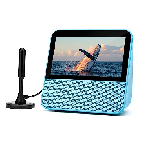 BlueFire Portable Rechargeable TV
