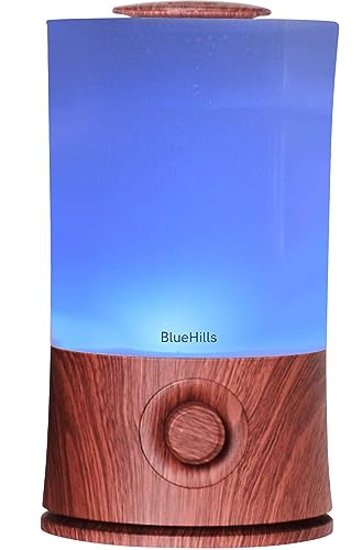 BlueHills Premium 2000 ML XL Essential Oil Diffuser
