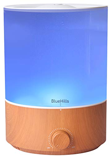 BlueHills XL Essential Oil Diffuser