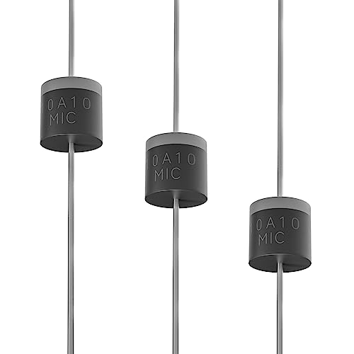 BlueStars 10A10 Schottky Diodes - Pack of 40