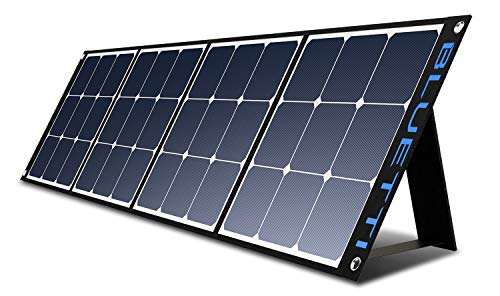 BLUETTI SP120 Solar Panel
