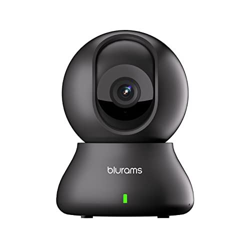 Blurams Security Camera
