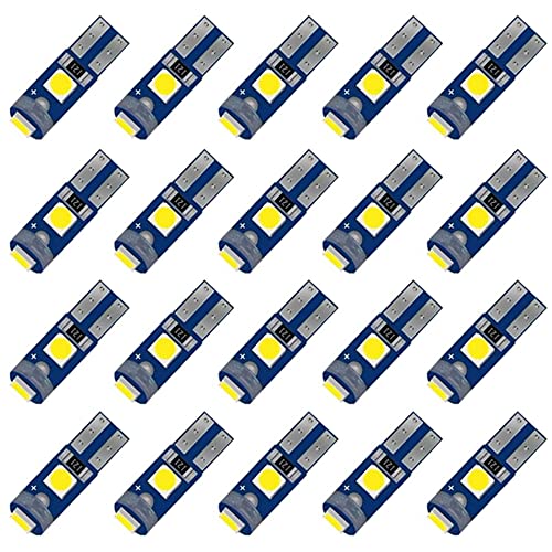 BlyilyB T5 LED Bulbs