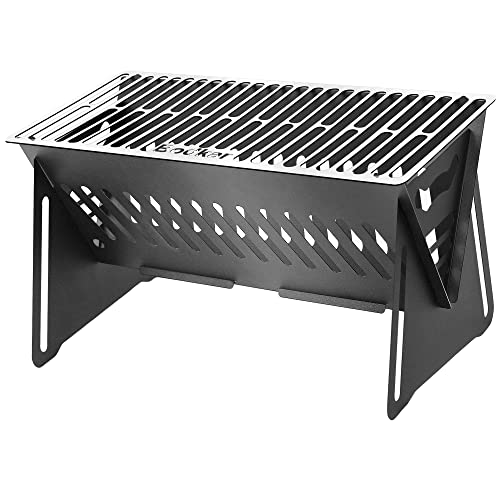 15 Best Mini Grill For 2023 Storables 