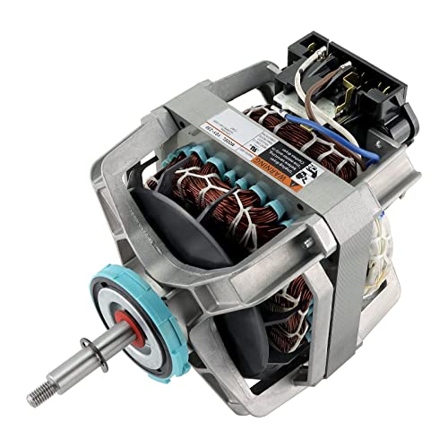 BOGDA Dryer Motor Assembly Compatible with LG Dryer