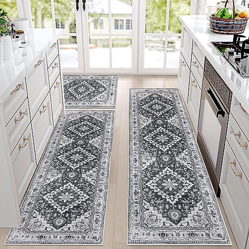 The Best Kitchen Rugs of 2023- Affordable and Stylish