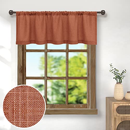 12 Amazing Kitchen Valances For Windows for 2023 | Storables