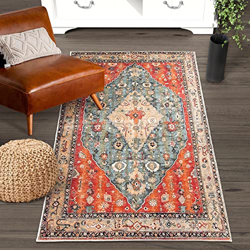 Boho Runner Rug