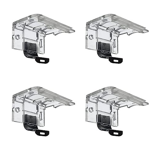 BOLWHAO Cordless Shade Bracket