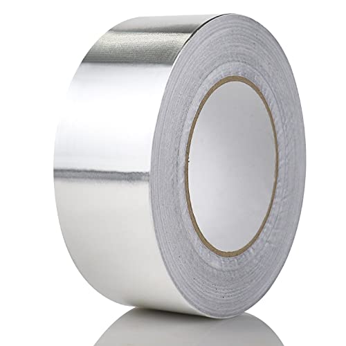 BOMEI PACK Aluminum Foil Tape