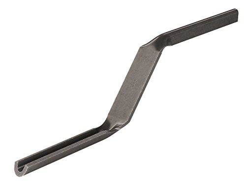 Bon Tool 11-767 Convex Jointer - Carbon Steel - 3/8" X 1/2"