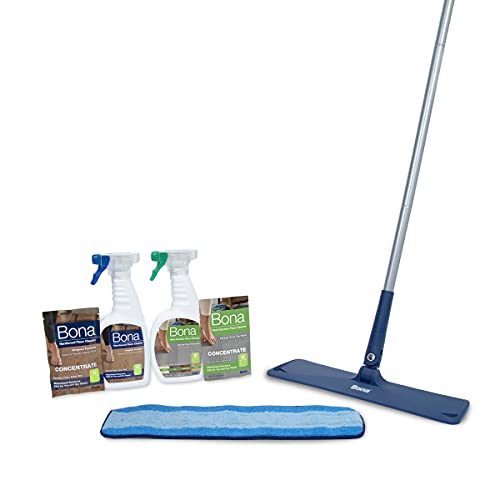 Bona Floor Care Kit