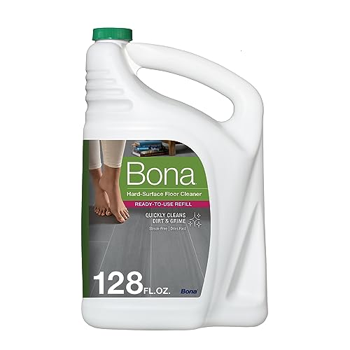 Bona Multi-Surface Floor Cleaner Refill