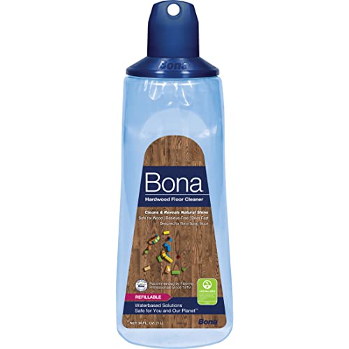 Bona Spray Mop Cleaner Cartridge