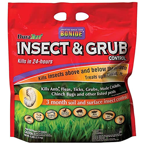 Bonide Insect and Grub Control