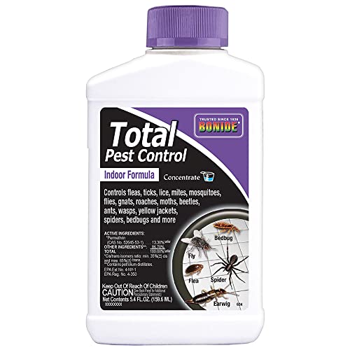 Bonide Total Pest Control