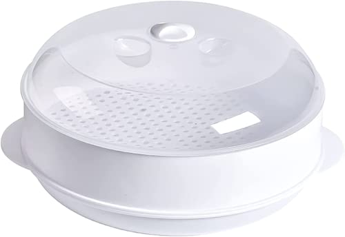 Bonilaan Microwave Steamer: Easy and Convenient Kitchen Cooker
