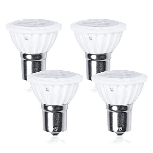 Bonlux 1383 R12 LED Reflector Light Bulb (4-Pack)