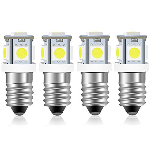 Bonlux E10 DC 12V LED Bulb