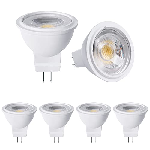 Bonlux MR11 GU4.0 LED Light Bulbs
