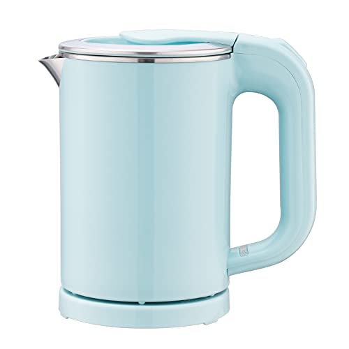 14 Best Blue Electric Kettle For 2024 Storables