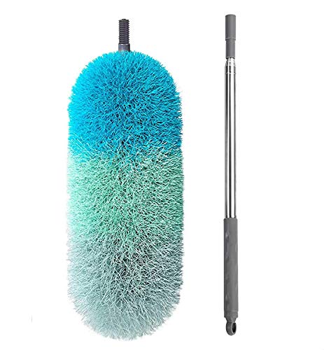 BOOMJOY Duster with Extension Pole