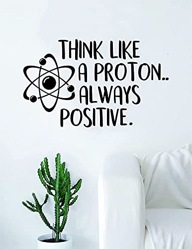 Boop Proton Wall Decal Sticker