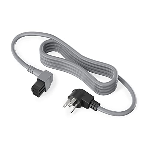 FGIEU Dishwasher Power Cord Assembly for Bosch 300/500/800 Series