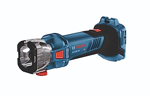 BOSCH 18V Brushless Cut-Out Tool (Bare Tool)