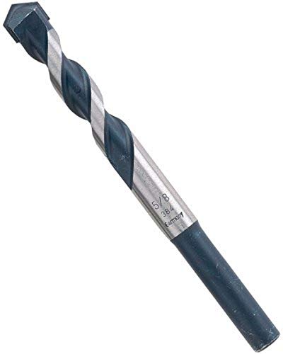 Bosch BlueGranite Carbide Hammer Drill Bit