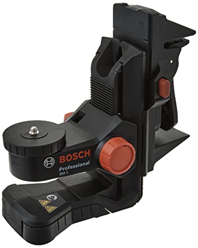 BOSCH - BM 1 Bosch Positioning Device for Line and Point Lasers BM1