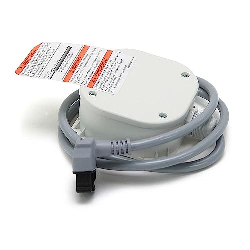 BOSCH Dishwasher Junction Box and Power Cord Assembly